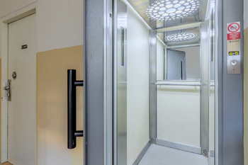 Pronájem bytu 2+kk v osobním vlastnictví 63 m², Praha 10 - Vršovice