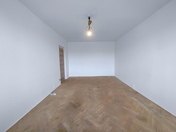 Pokoj - Prodej bytu 1+1 v družstevním vlastnictví 35 m², Ostrava