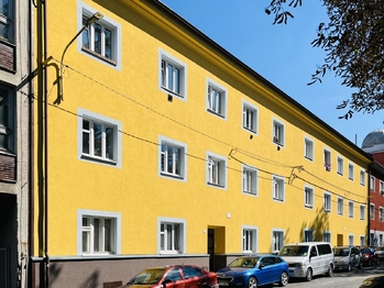 Prodej bytu 3+kk v osobním vlastnictví 82 m², Nový Jičín