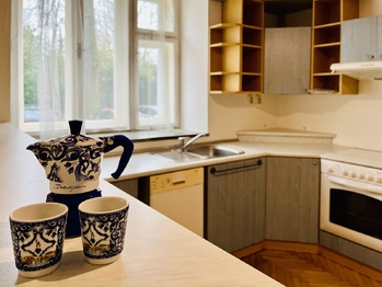 Prodej bytu 3+kk v osobním vlastnictví 82 m², Nový Jičín