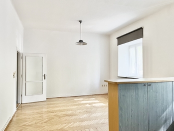 Prodej bytu 3+kk v osobním vlastnictví 82 m², Nový Jičín