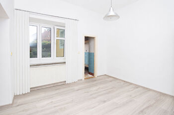 Prodej bytu 3+kk v osobním vlastnictví 82 m², Nový Jičín