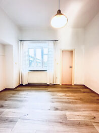 Prodej bytu 3+kk v osobním vlastnictví 82 m², Nový Jičín