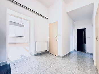 Prodej bytu 3+kk v osobním vlastnictví 82 m², Nový Jičín