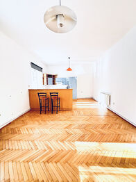 Prodej bytu 3+kk v osobním vlastnictví 82 m², Nový Jičín