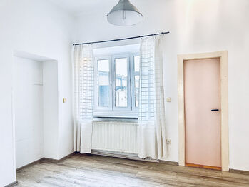 Prodej bytu 3+kk v osobním vlastnictví 82 m², Nový Jičín