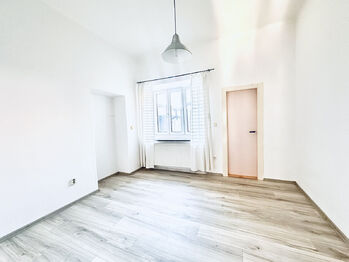 Prodej bytu 3+kk v osobním vlastnictví 82 m², Nový Jičín