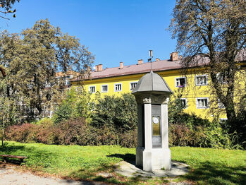 Prodej bytu 3+kk v osobním vlastnictví 82 m², Nový Jičín