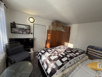 Prodej bytu 2+1 v osobním vlastnictví 52 m², Pelhřimov