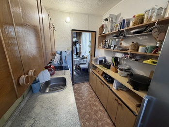 Prodej bytu 2+1 v osobním vlastnictví 52 m², Pelhřimov