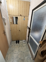 Prodej bytu 2+1 v osobním vlastnictví 52 m², Pelhřimov