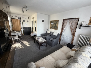 Prodej bytu 2+1 v osobním vlastnictví 52 m², Pelhřimov