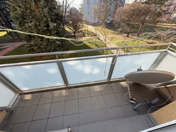 Prodej bytu 2+1 v osobním vlastnictví 52 m², Pelhřimov