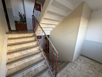 Prodej bytu 2+1 v osobním vlastnictví 52 m², Pelhřimov