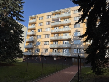 Prodej bytu 2+1 v osobním vlastnictví 52 m², Pelhřimov