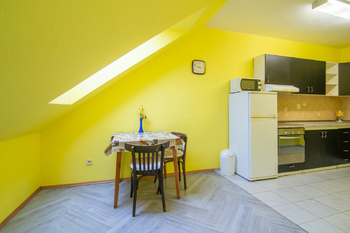 Pronájem bytu 3+1 v osobním vlastnictví 65 m², Moravská Nová Ves