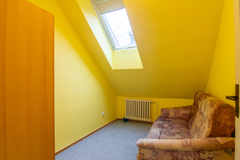 Pronájem bytu 3+1 v osobním vlastnictví 65 m², Moravská Nová Ves