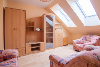 Pronájem bytu 3+1 v osobním vlastnictví 65 m², Moravská Nová Ves