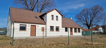 Dům - Prodej ubytovacího zařízení 260 m², Holubov 
