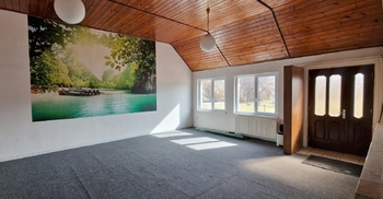 Prodej ubytovacího zařízení 260 m², Holubov