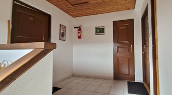 Prodej ubytovacího zařízení 260 m², Holubov