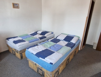 Prodej ubytovacího zařízení 260 m², Holubov