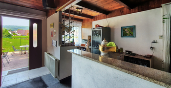 Restaurace  - Prodej ubytovacího zařízení 260 m², Holubov