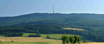 Kleť - Prodej ubytovacího zařízení 260 m², Holubov