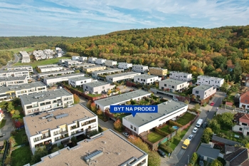 Prodej bytu 4+kk v osobním vlastnictví 239 m², Praha 4 - Modřany