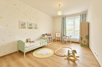 Prodej bytu 4+kk v osobním vlastnictví 239 m², Praha 4 - Modřany