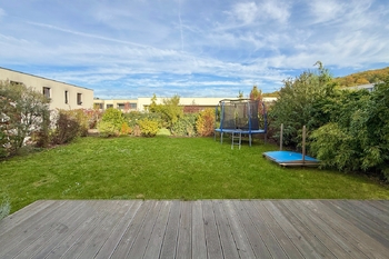 Prodej bytu 4+kk v osobním vlastnictví 239 m², Praha 4 - Modřany