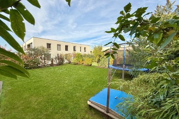 Prodej bytu 4+kk v osobním vlastnictví 239 m², Praha 4 - Modřany