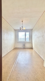 Prodej bytu 2+kk v družstevním vlastnictví 39 m², Teplice