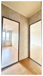 Prodej bytu 2+kk v družstevním vlastnictví 39 m², Teplice