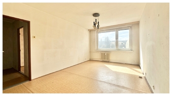 Prodej bytu 2+kk v družstevním vlastnictví 39 m², Teplice