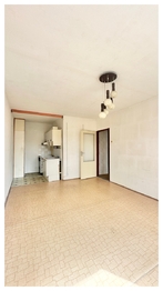 Prodej bytu 2+kk v družstevním vlastnictví 39 m², Teplice