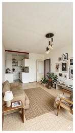 Prodej bytu 2+kk v družstevním vlastnictví 39 m², Teplice