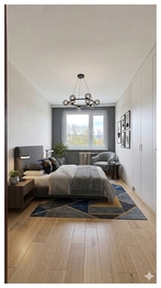 Prodej bytu 2+kk v družstevním vlastnictví 39 m², Teplice