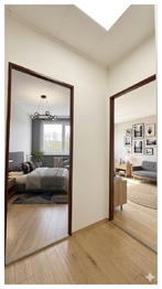 Prodej bytu 2+kk v družstevním vlastnictví 39 m², Teplice