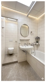 Prodej bytu 2+kk v družstevním vlastnictví 39 m², Teplice