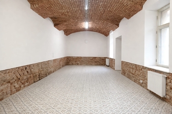 Pronájem kancelářských prostor 53 m², Praha 2 - Nové Město