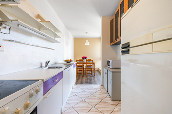 Pronájem bytu 2+1 v osobním vlastnictví 57 m², Praha 5 - Jinonice