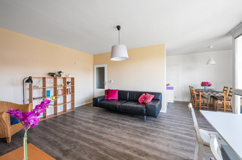 Pronájem bytu 2+1 v osobním vlastnictví 57 m², Praha 5 - Jinonice
