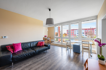 Pronájem bytu 2+1 v osobním vlastnictví 57 m², Praha 5 - Jinonice