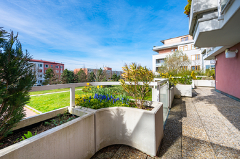 Pronájem bytu 2+1 v osobním vlastnictví 57 m², Praha 5 - Jinonice