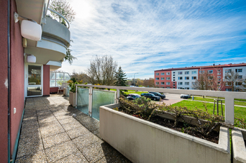 Pronájem bytu 2+1 v osobním vlastnictví 57 m², Praha 5 - Jinonice