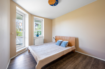 Pronájem bytu 2+1 v osobním vlastnictví 57 m², Praha 5 - Jinonice