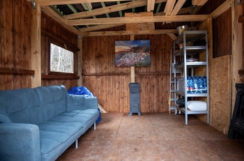 Prodej pozemku 2388 m², Brtnice