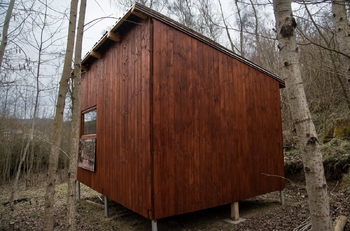 Prodej pozemku 2388 m², Brtnice