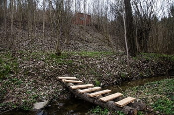 Prodej pozemku 2388 m², Brtnice